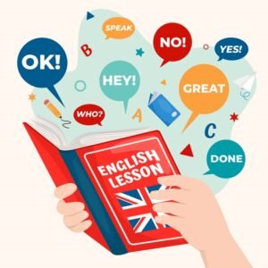 Imagen del curso de Inglés B2 (2ª parte)