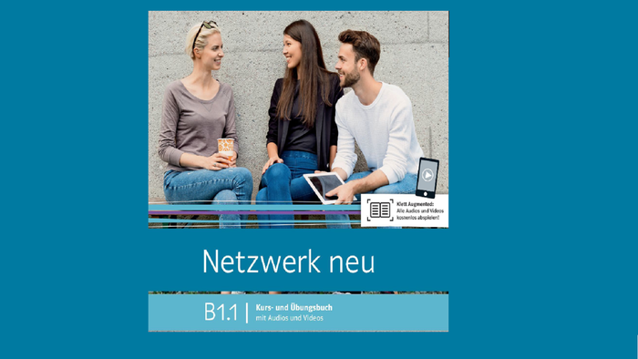 Kahoot Netzwerk B1.1