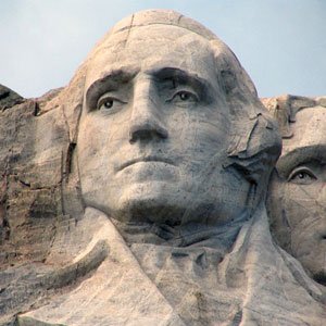 Foto de Mount Rushmore