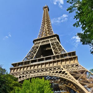 Torre Eiffel